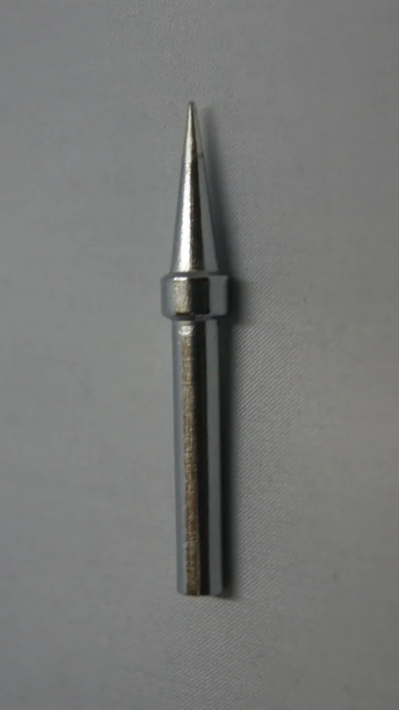 Soldering iron tip pencil 1.2mm for 379081