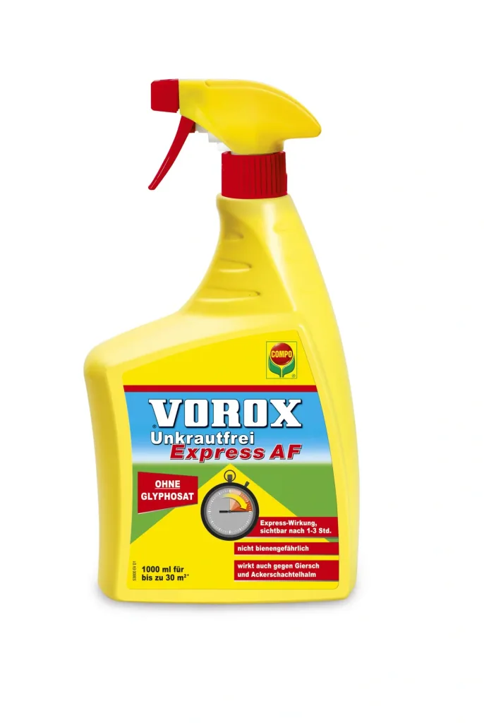 VOROX Weed-Free Express AF 1 Liter