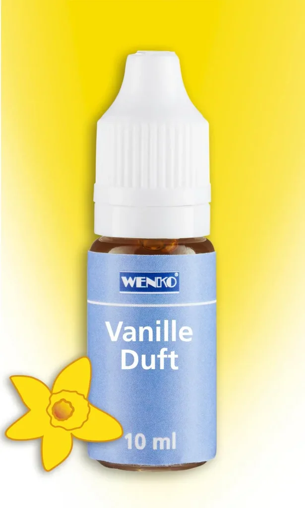 Car dehumidifier + vanilla scent