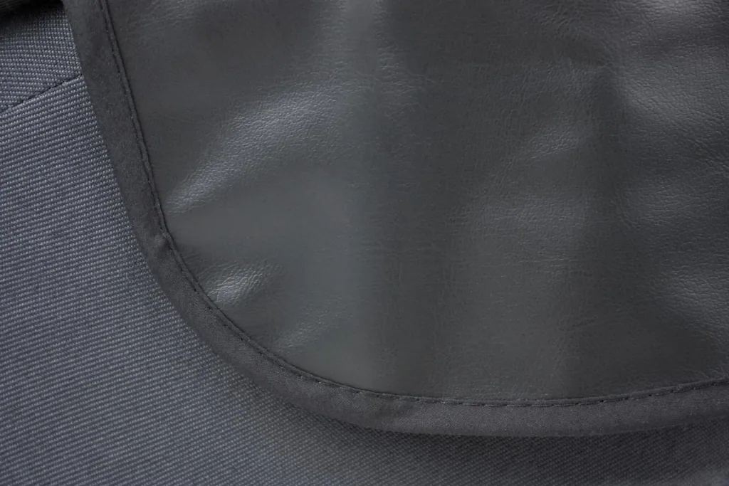 Slipcover universal size Clean Tony workshop protector made of artificial leather