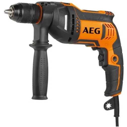 Impact drill SBE 705 RE
