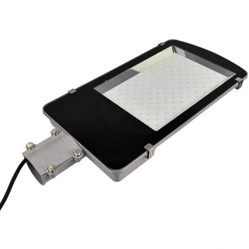 VT-50ST LED Street Light - 50W - 6000 Lumens - 4000K