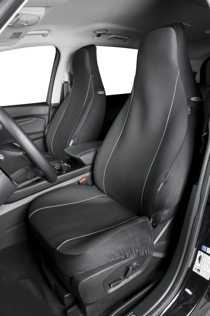 Car seat cover Modulo Highback front seat covers