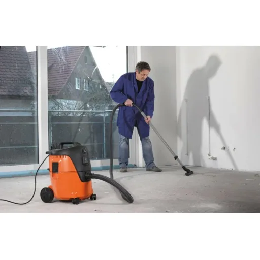 Building cleaner AP2-200 ELCP