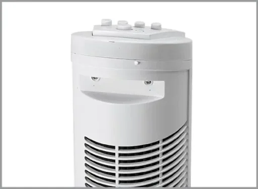 Fresh Air Turmventilator