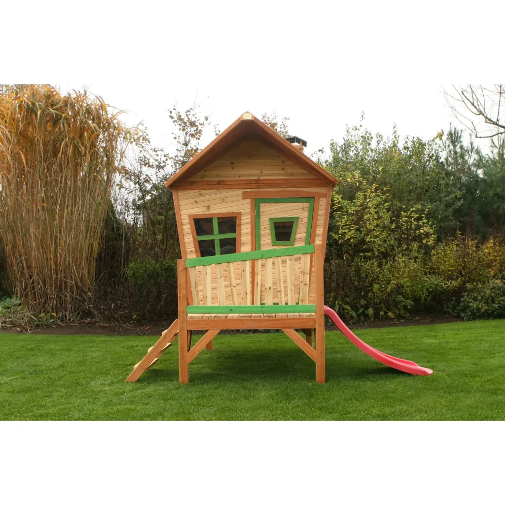 Iris Playhouse