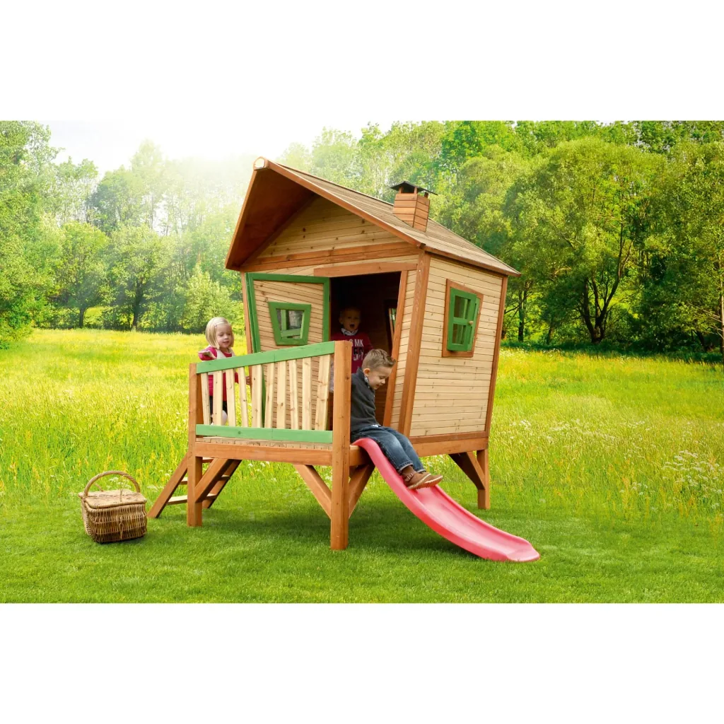 Iris Playhouse