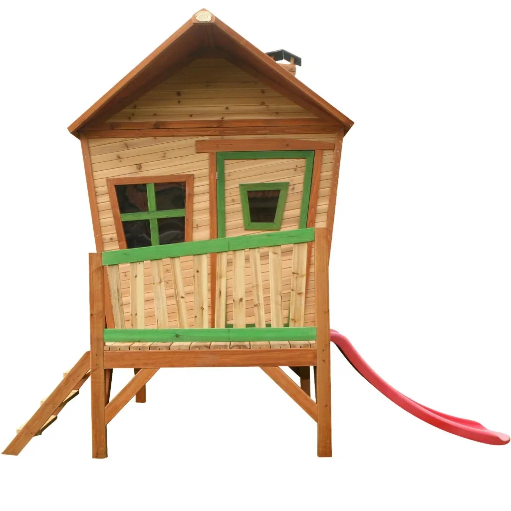 Iris Playhouse