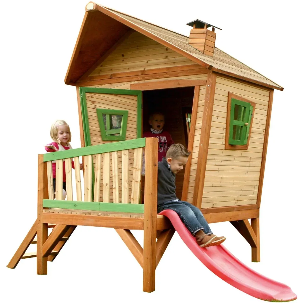 Iris Playhouse