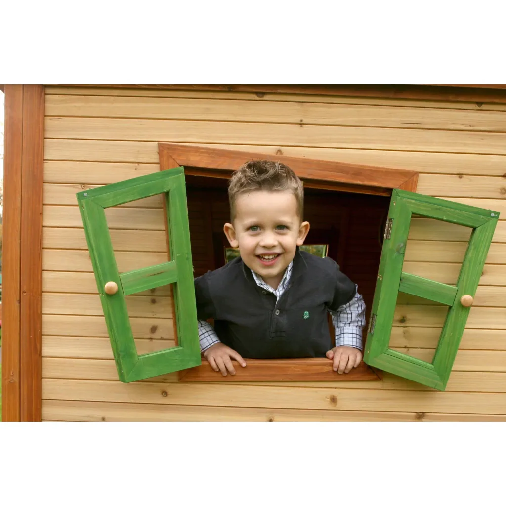 Iris Playhouse