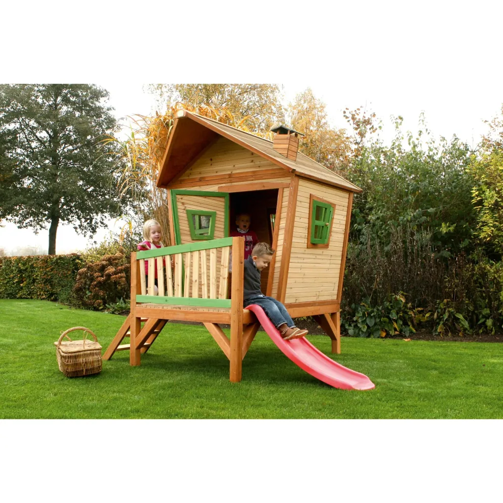 Iris Playhouse