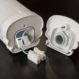 VT-1249 LED light - 36W - 6400K - 2880 lumens - IP65