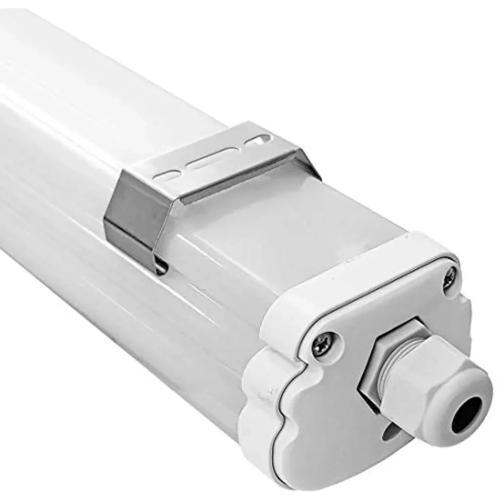VT-1249 LED light - 36W - 6400K - 2880 lumens - IP65