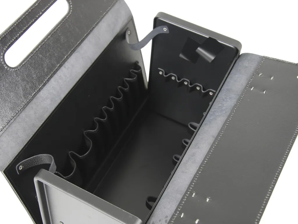 Tool bag FAVORIT 7352, 22 liters