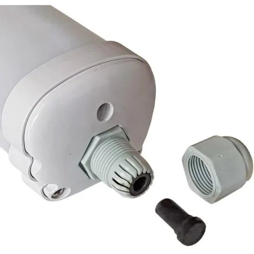 VT-1249 LED light - 36W - 4000K - 2880 lumens - IP65