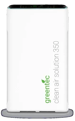 Air purifier CAS 350