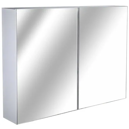 Mirror cabinet bathroom mirror wall mirror