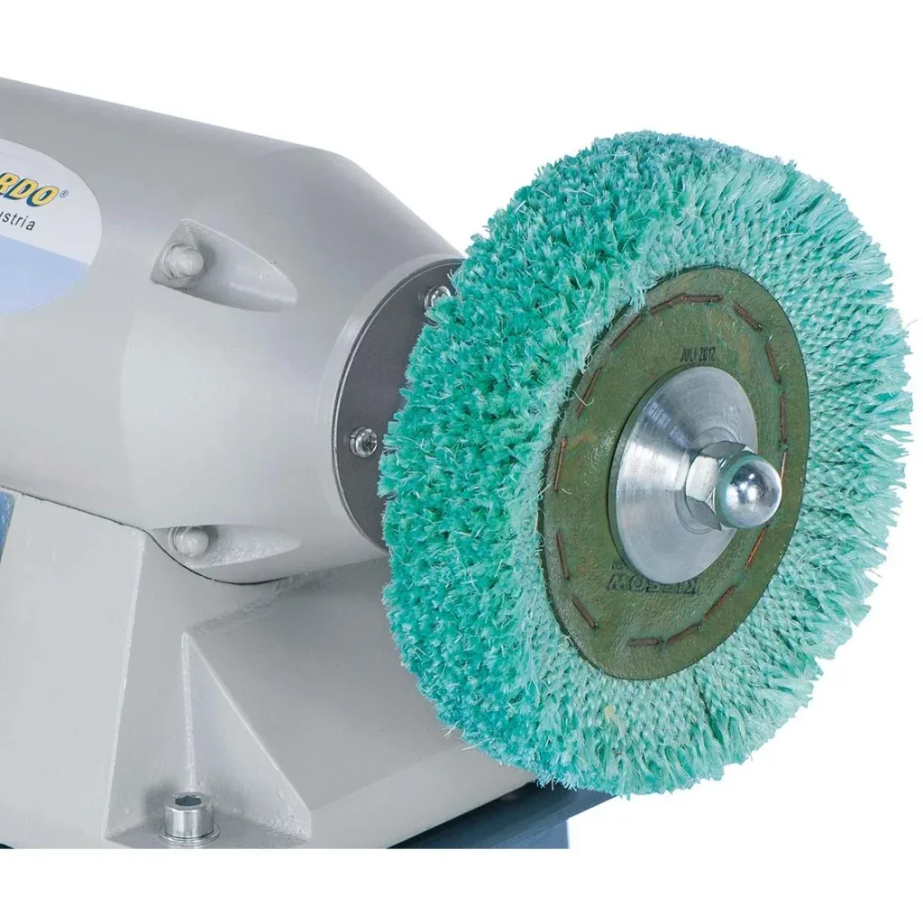 Bernardo polisher PS 250 S / 400V