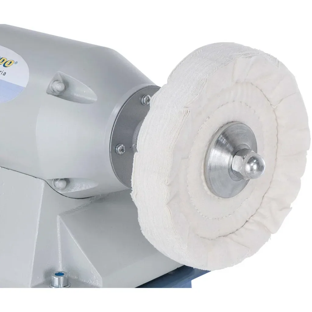 Bernardo polisher PS 250 S / 400V