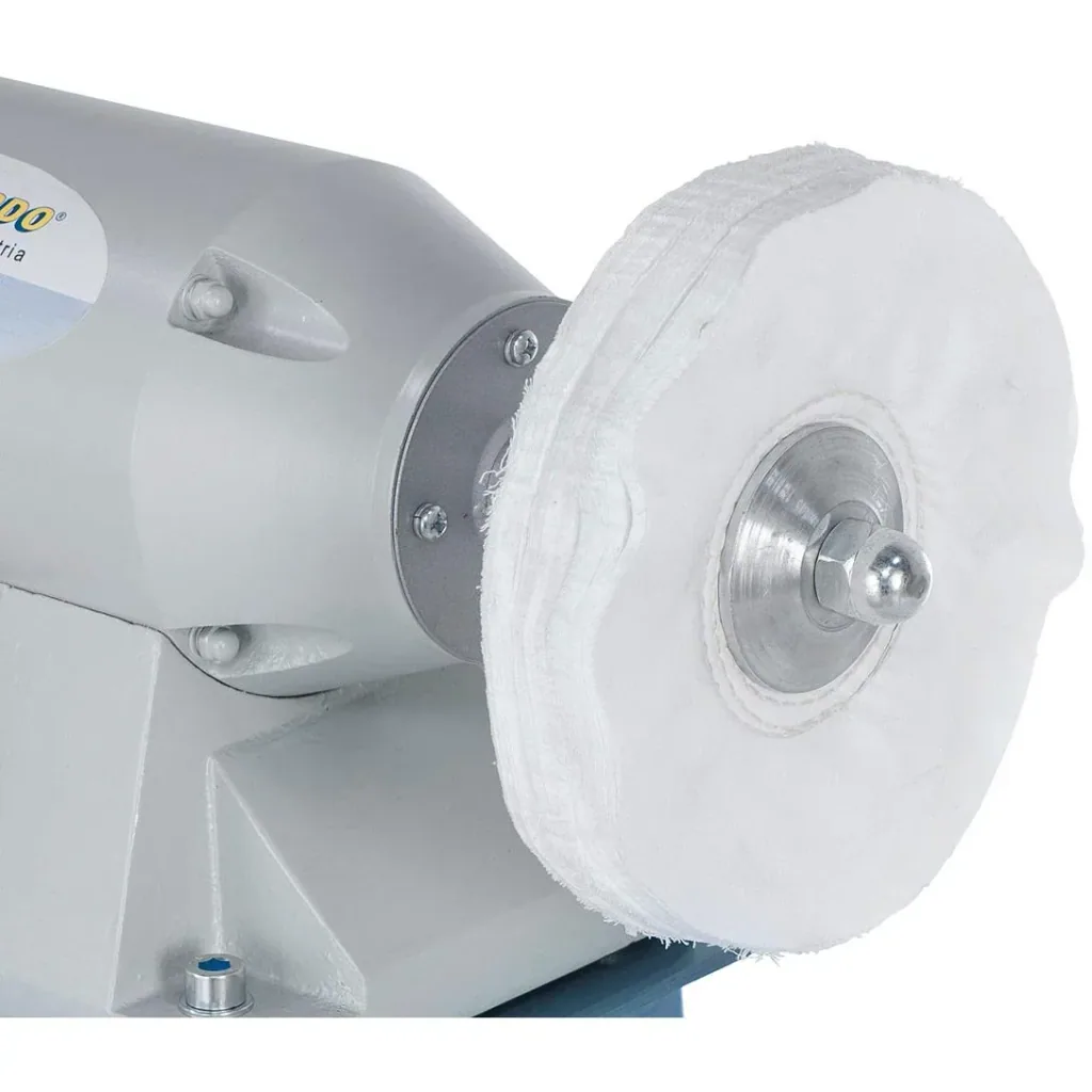 Bernardo polisher PS 250 S / 400V