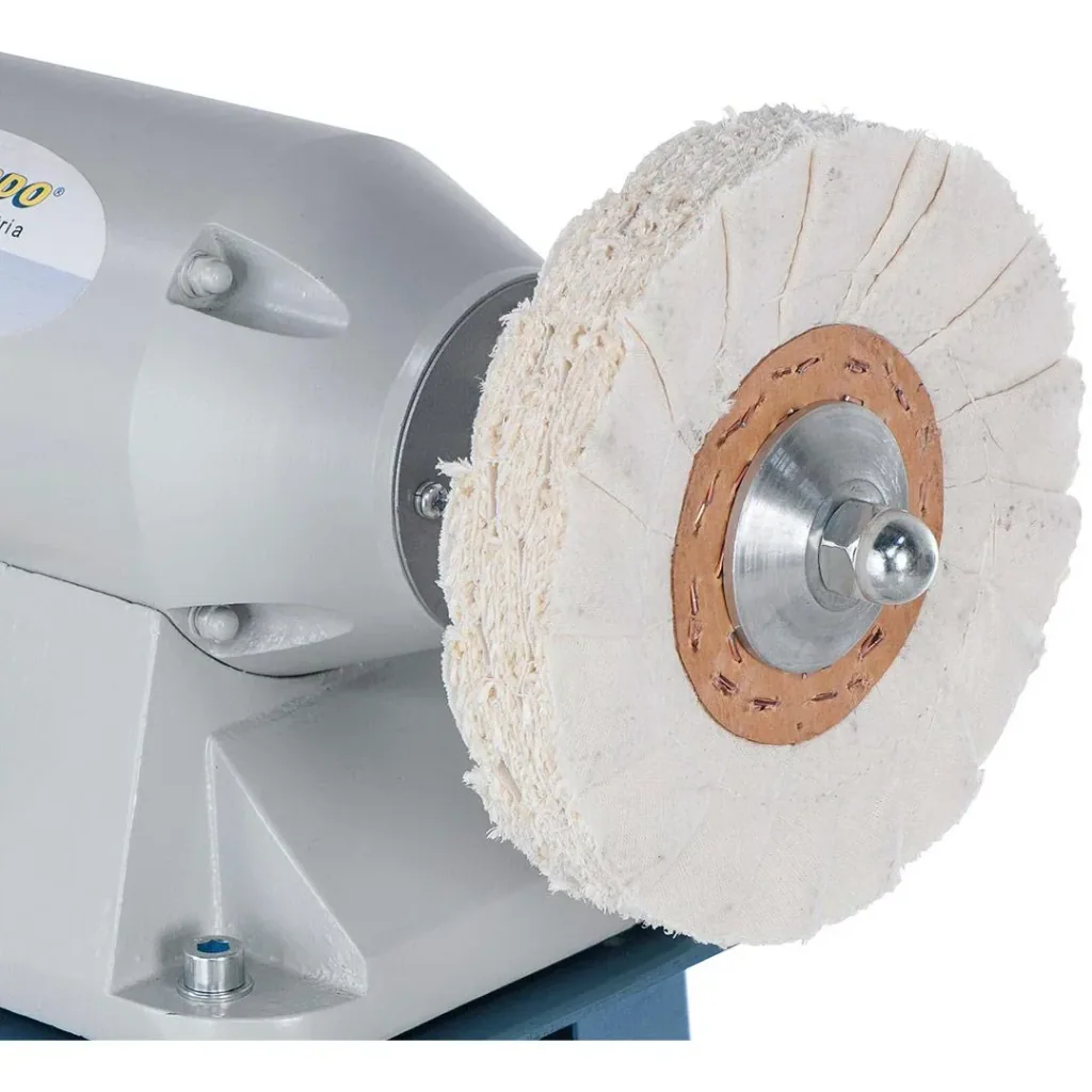 Bernardo polisher PS 250 S / 400V