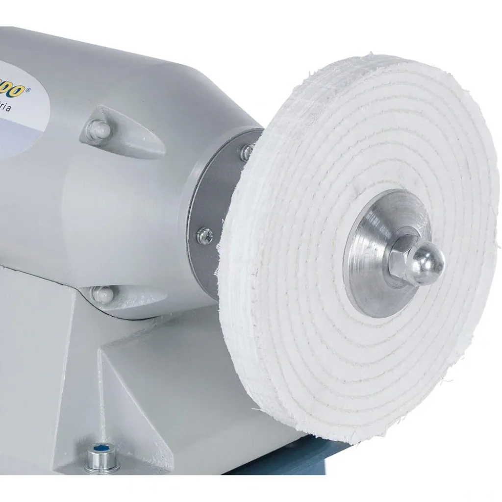 Bernardo polisher PS 250 S / 400V