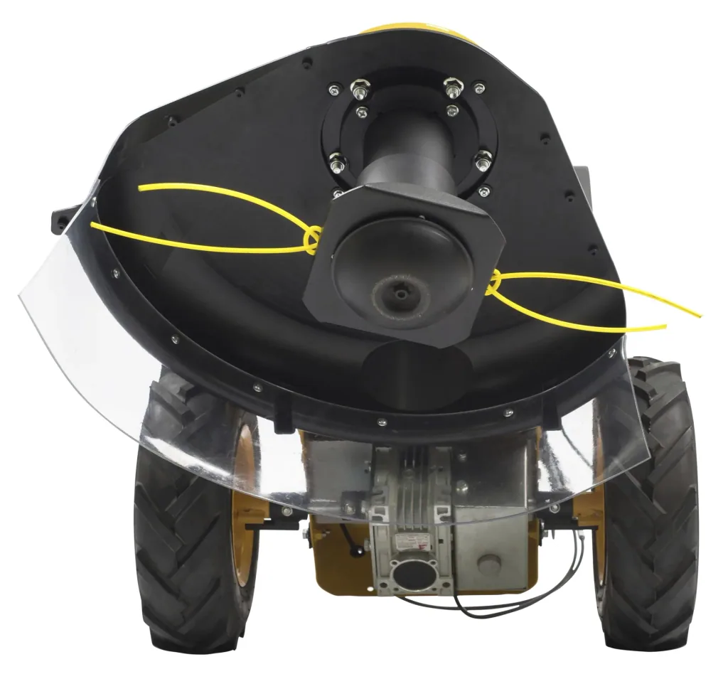 Rasentrimmer "Pro Trim 600TR"