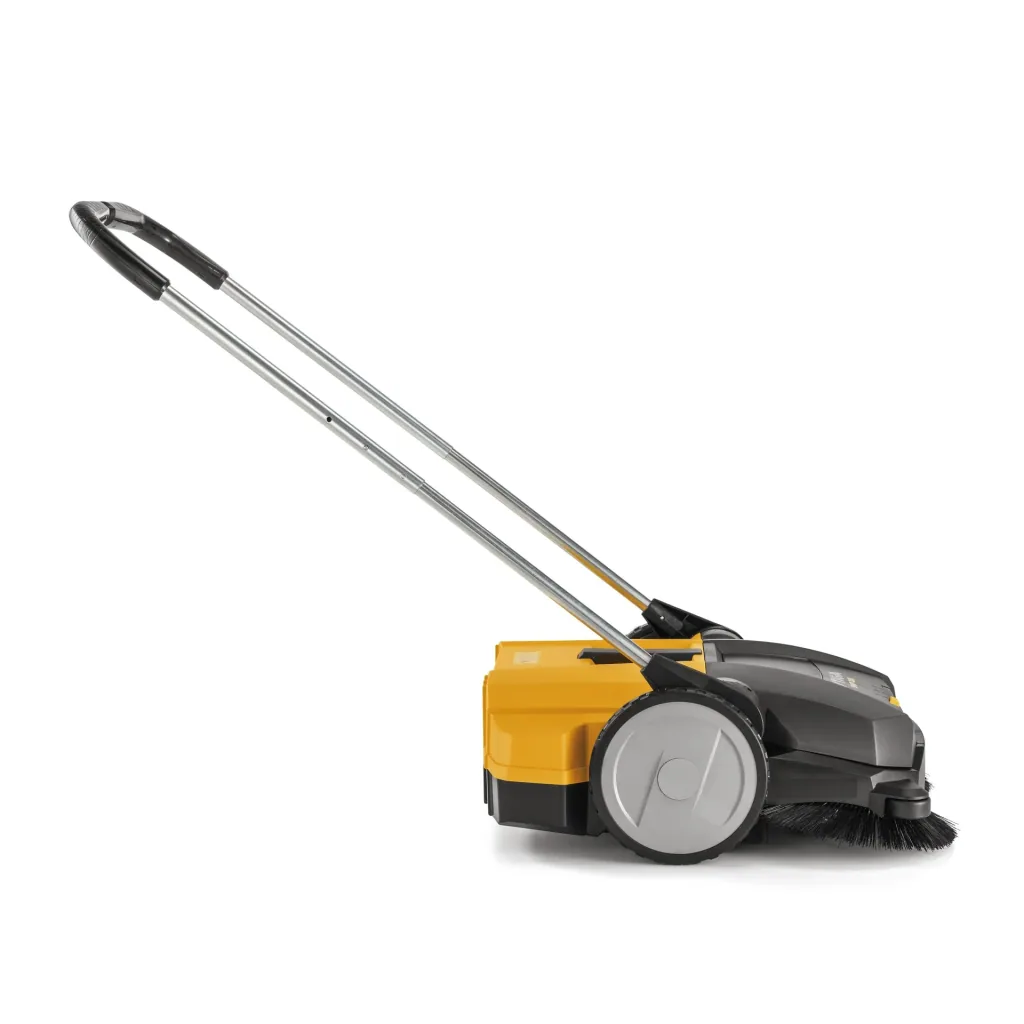 Hand sweeper SWP 355