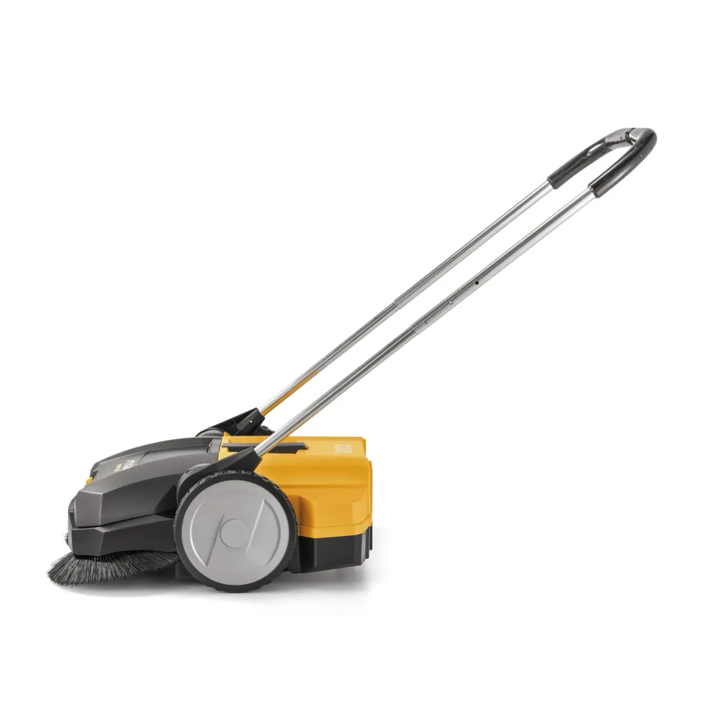 Hand sweeper SWP 355