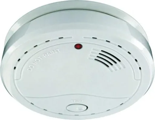 Gas detector RM400 for methane, propane and butane