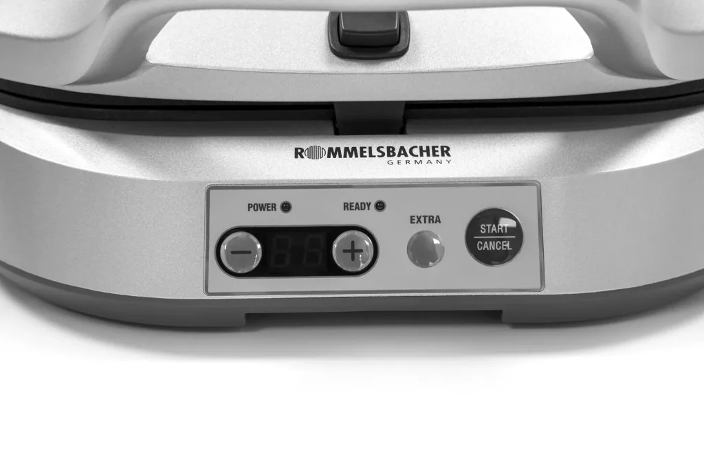 Pancake Maker PC 1800
