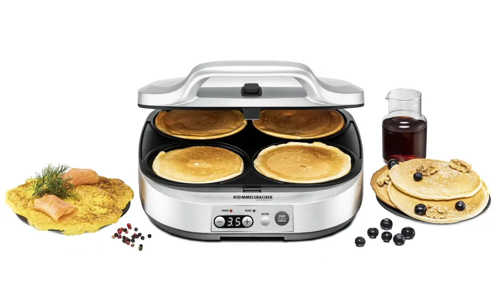 Pancake Maker PC 1800