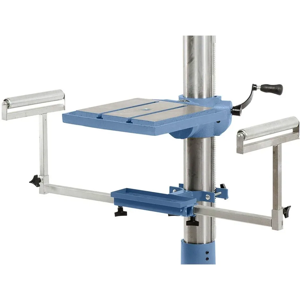 Bernardo kolomboormachine SB 25 S, 400 V, R-L