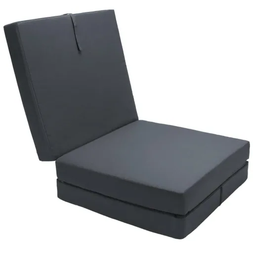 Foldable mattress - ANTRACIET