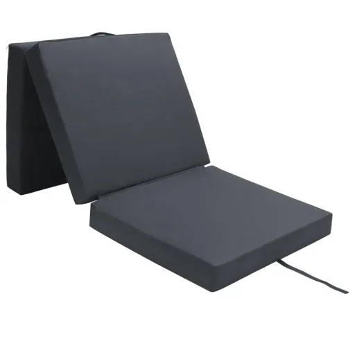 Foldable mattress - ANTRACIET