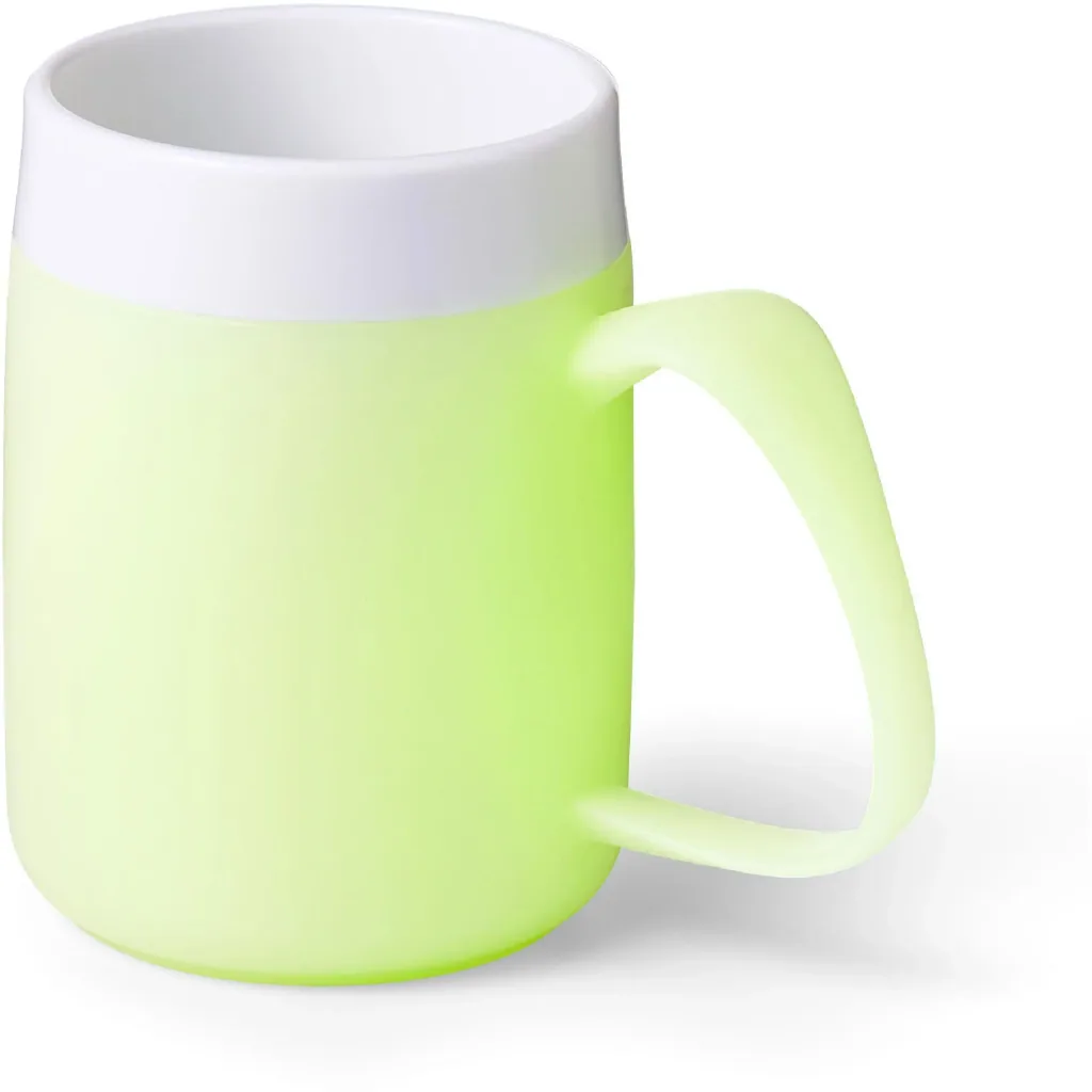 Glow in the dark mug