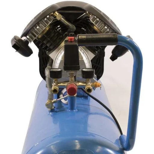 COMPRESSOR 412/8/100