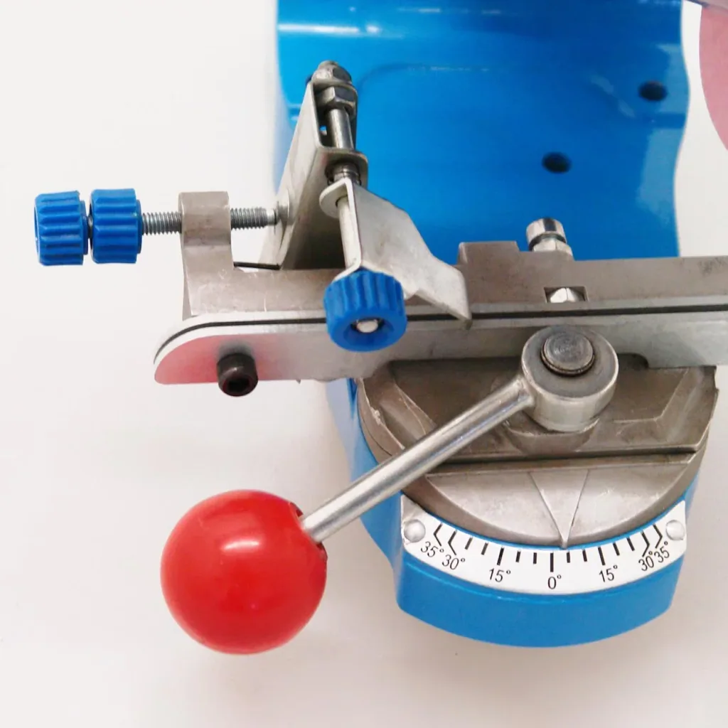Kettingzaagslijpmachine "P 2300 A"
