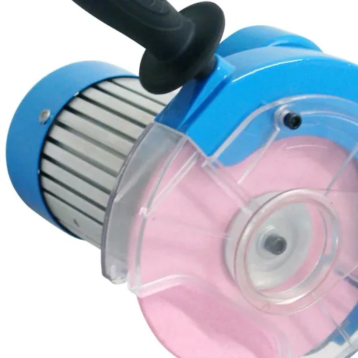 Kettingzaagslijpmachine "P 2300 A"