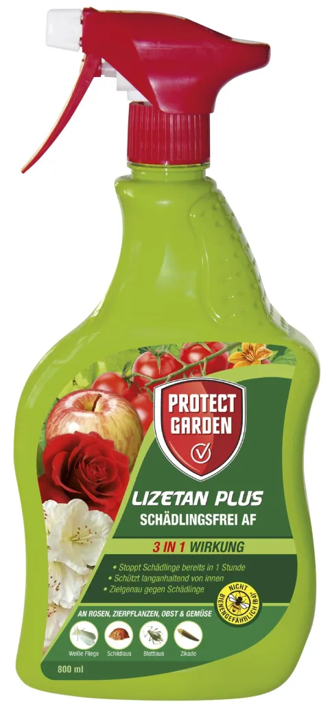 Lizetan Plus Pest Free AF ​​800 ml