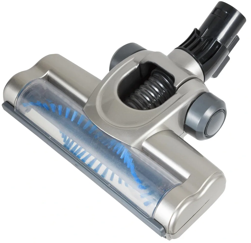 2-in-1 cordless cyclone handheld vacuum cleaner “Practico Go”, bagless, with turbo nozzle and parquet nozzle, 21.6 volts
