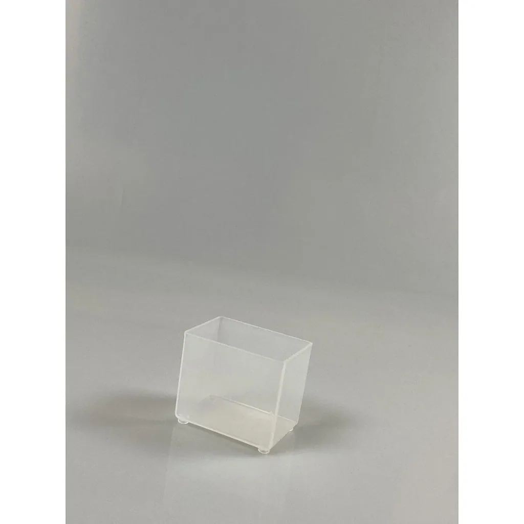 Drawer unit with 24 drawers - 33x30.6x15cm MET Loose Insert A9-1 - Plastic