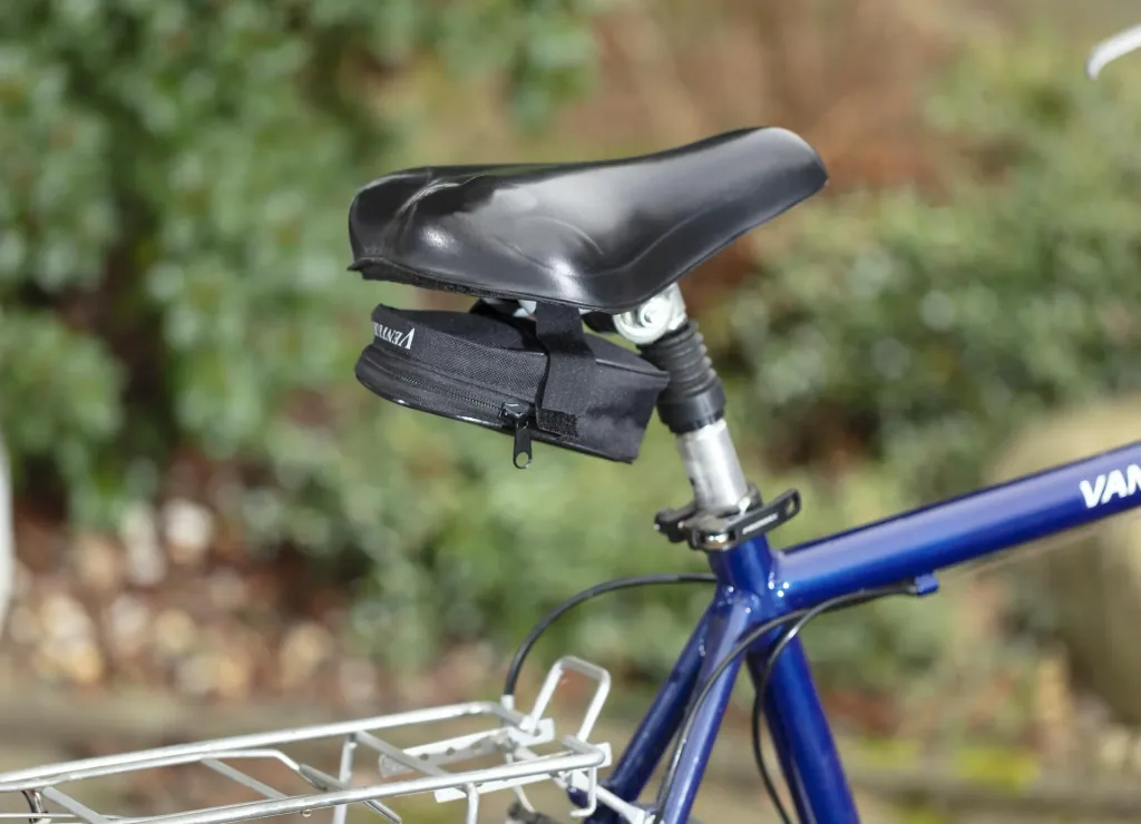 VENTURA saddlebag repair kit