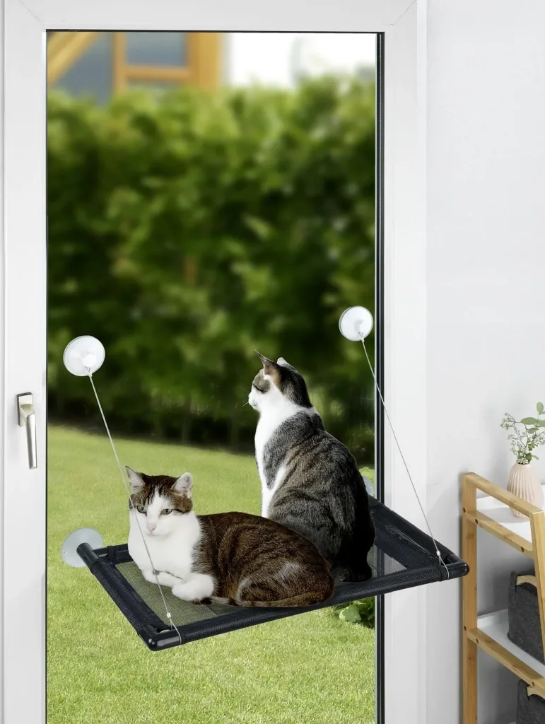 Cat hammock XXL
