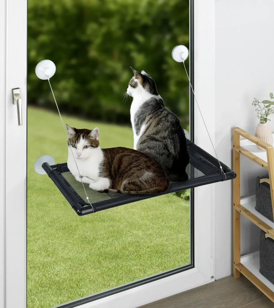 Cat hammock XXL