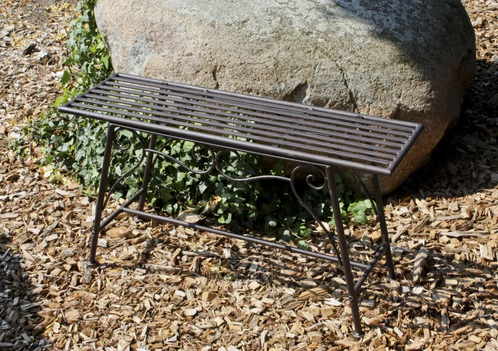 Garden bench "Lorin"