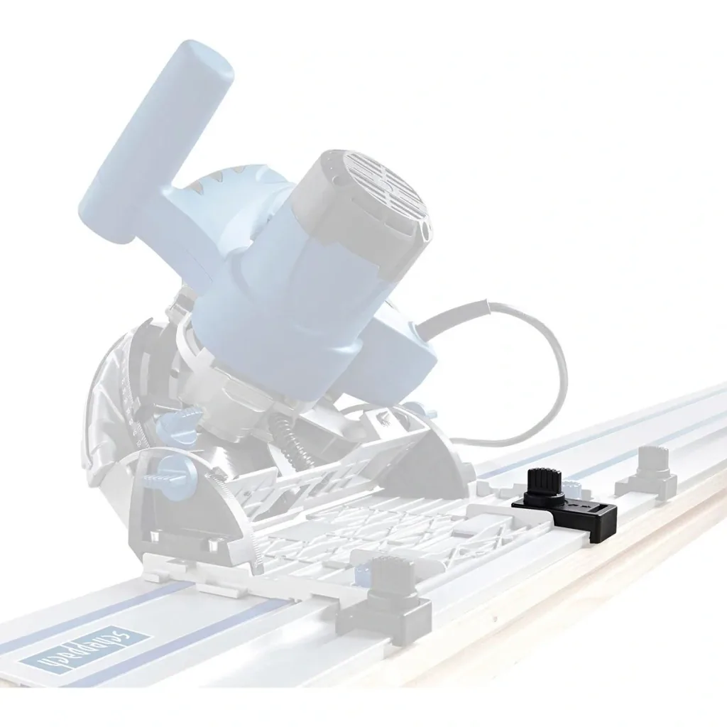 Anti-tip device - Suitable for the PL75, PL55 and PL55Li