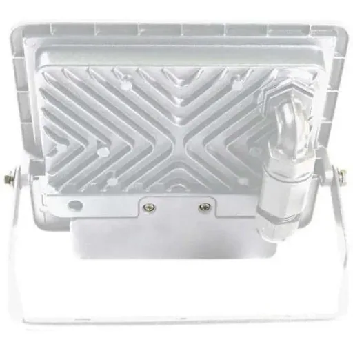 VT-138S LED Floodlight with Sensor - 30 W - 2340 Lm - 4000K - White