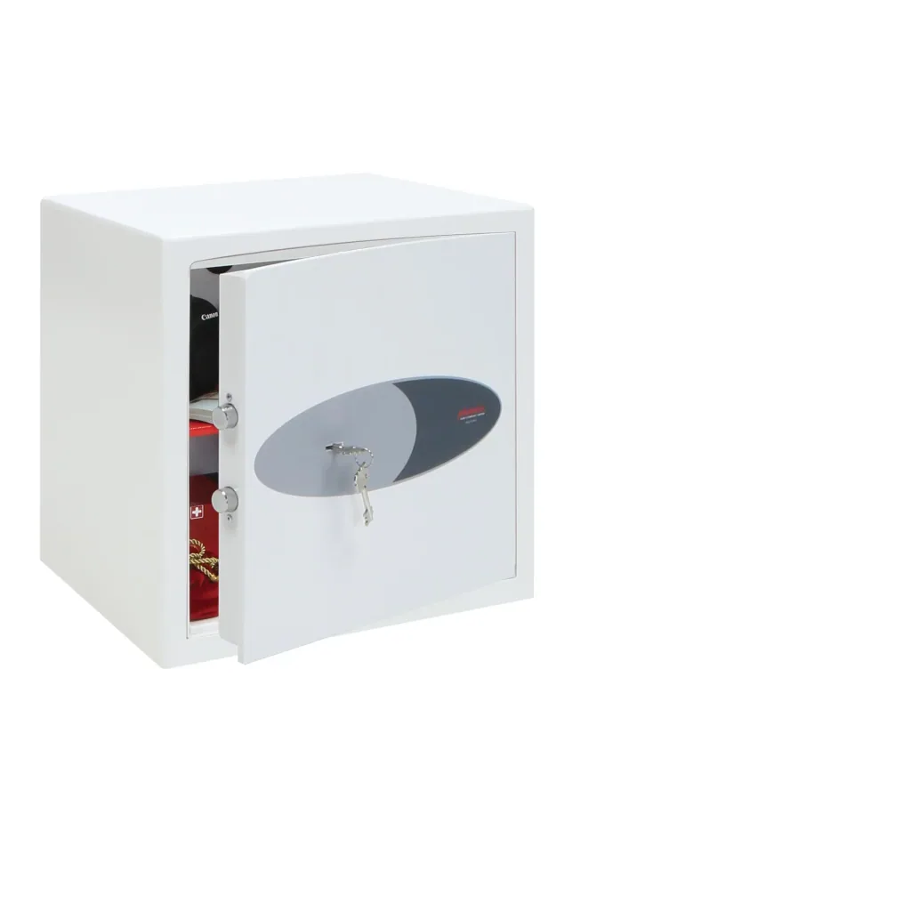 High security safe Venus size 3 - Euroclass 0 with key lock