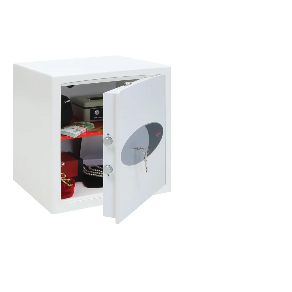 High security safe Venus size 3 - Euroclass 0 with key lock